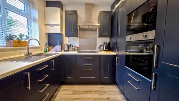 Ankerdine Crescent, Shooters Hill, London, SE18