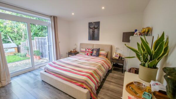 Ankerdine Crescent, Shooters Hill, London, SE18