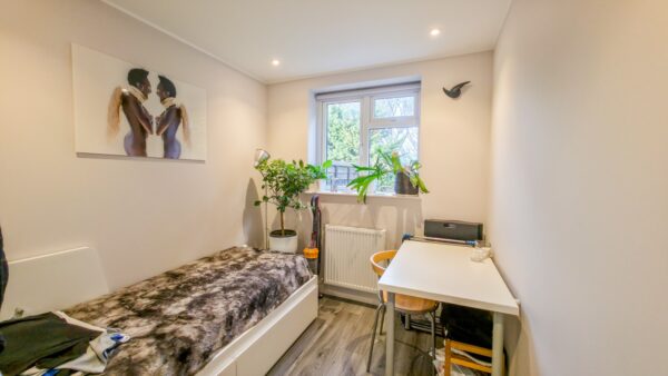 Ankerdine Crescent, Shooters Hill, London, SE18