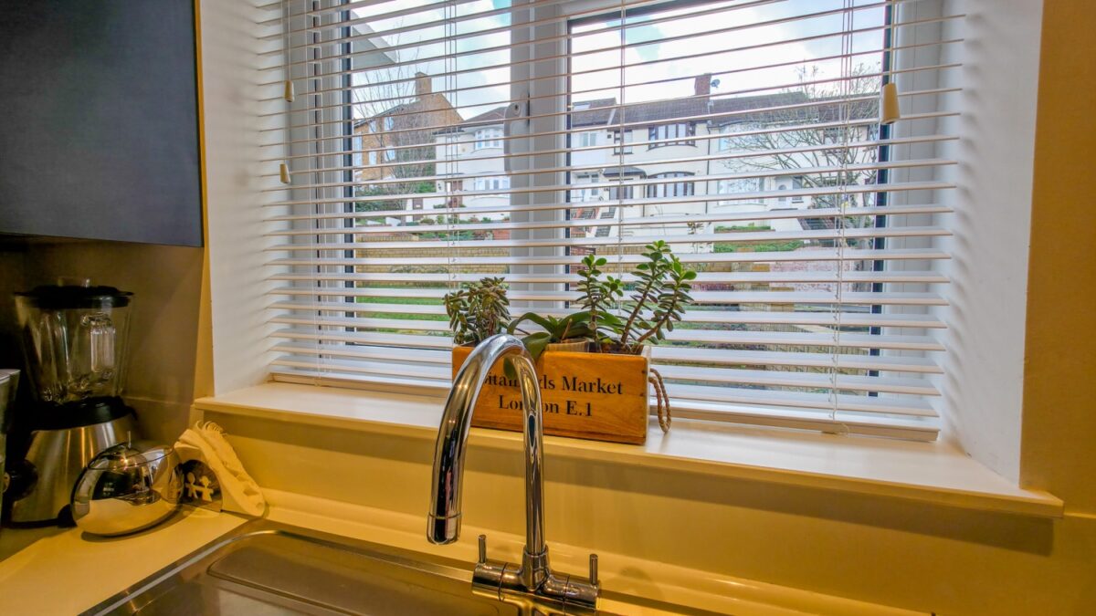 Ankerdine Crescent, Shooters Hill, London, SE18