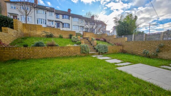 Ankerdine Crescent, Shooters Hill, London, SE18