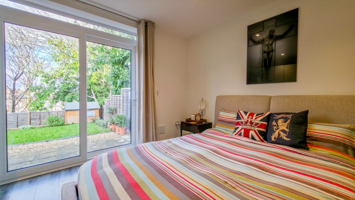 Ankerdine Crescent, Shooters Hill, London, SE18