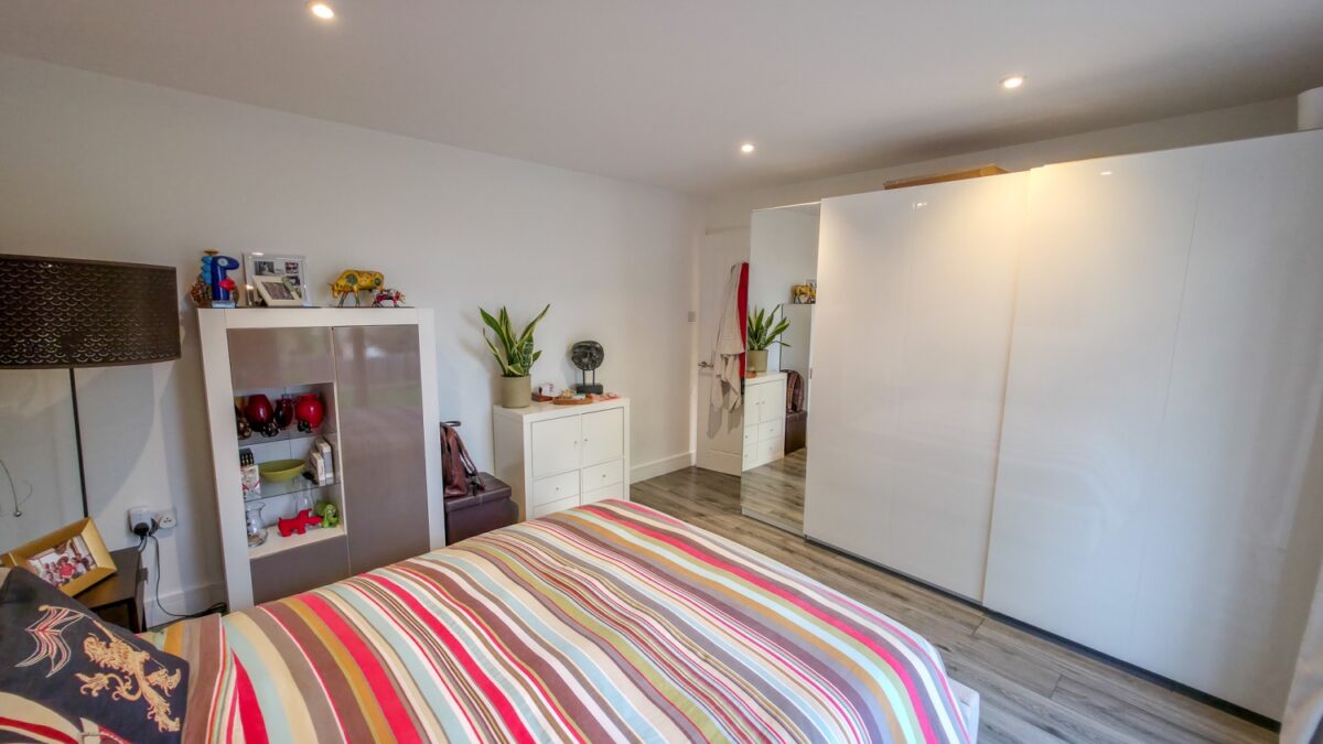 Ankerdine Crescent, Shooters Hill, London, SE18