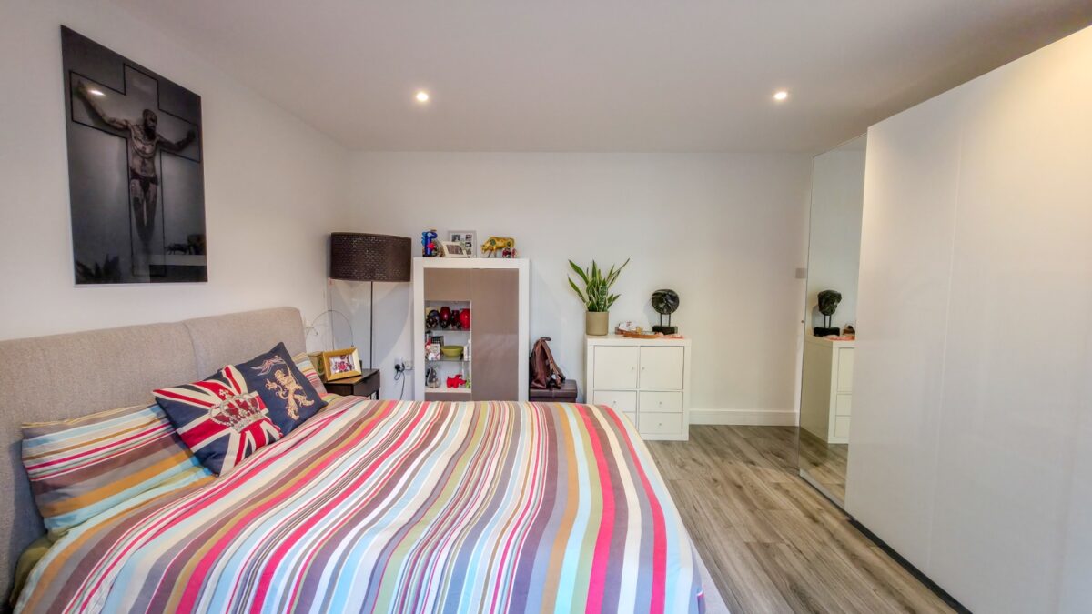 Ankerdine Crescent, Shooters Hill, London, SE18