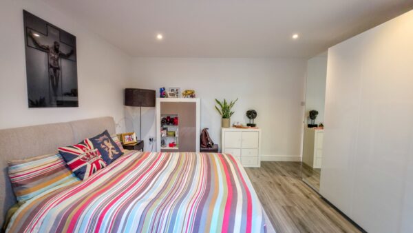 Ankerdine Crescent, Shooters Hill, London, SE18