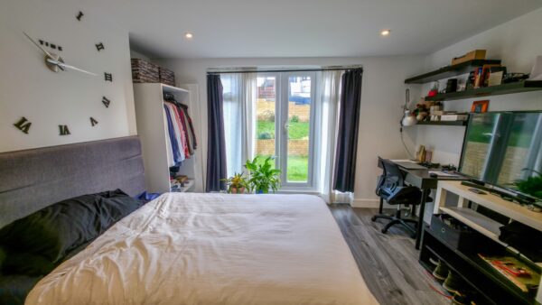 Ankerdine Crescent, Shooters Hill, London, SE18