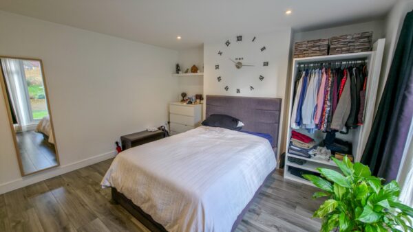 Ankerdine Crescent, Shooters Hill, London, SE18