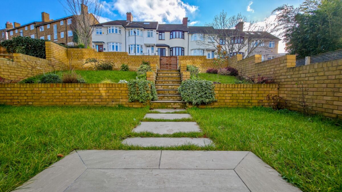 Ankerdine Crescent, Shooters Hill, London, SE18