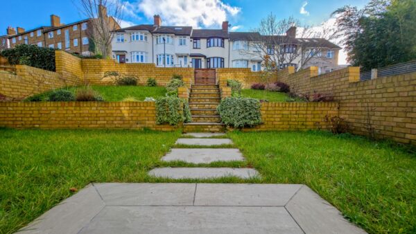 Ankerdine Crescent, Shooters Hill, London, SE18