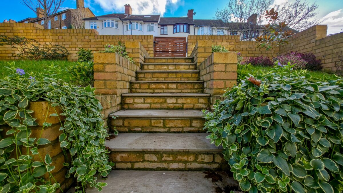 Ankerdine Crescent, Shooters Hill, London, SE18