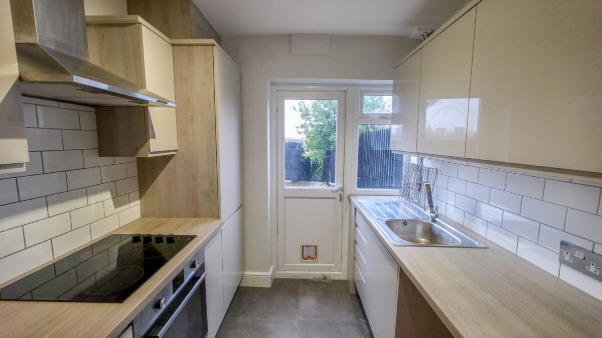 Elstree Gardens, Belvedere, DA17 5DR