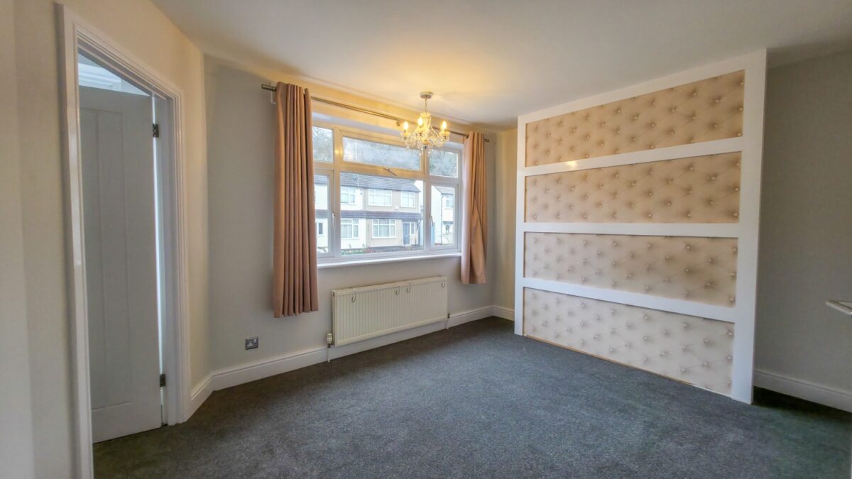 Elstree Gardens, Belvedere, DA17 5DR