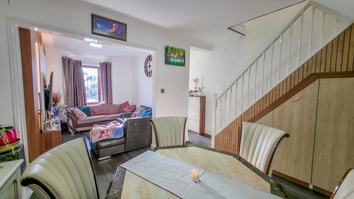 Marmadon Road, Plumstead, London, SE18