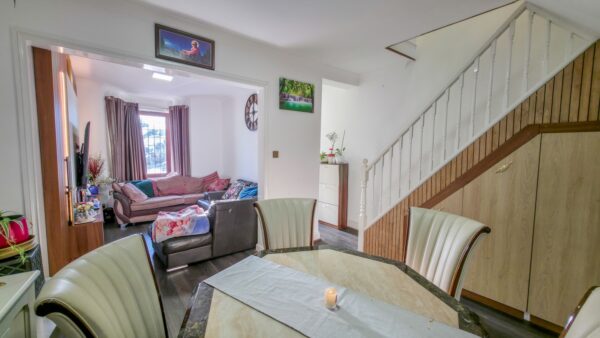 Marmadon Road, Plumstead, London, SE18