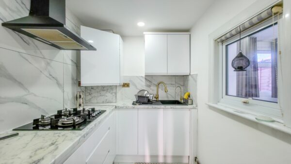 Marmadon Road, Plumstead, London, SE18