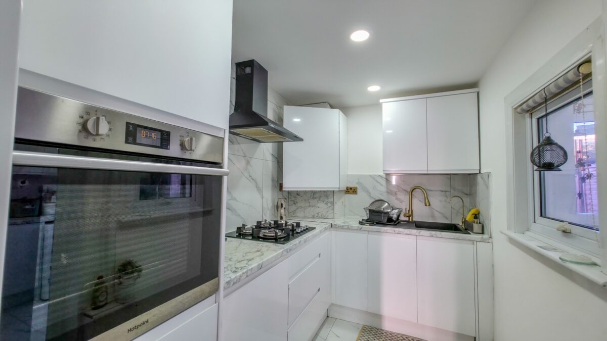 Marmadon Road, Plumstead, London, SE18