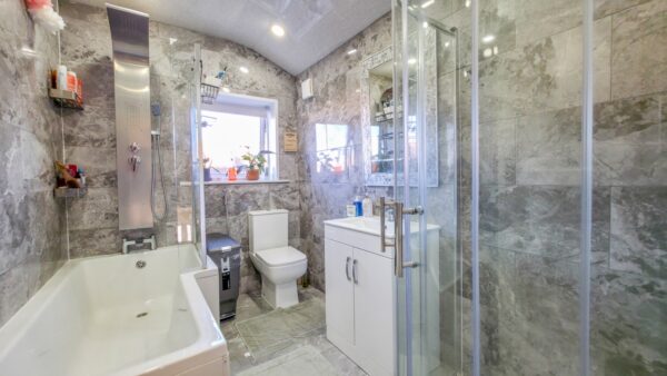 Marmadon Road, Plumstead, London, SE18