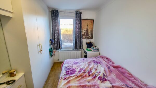 Marmadon Road, Plumstead, London, SE18