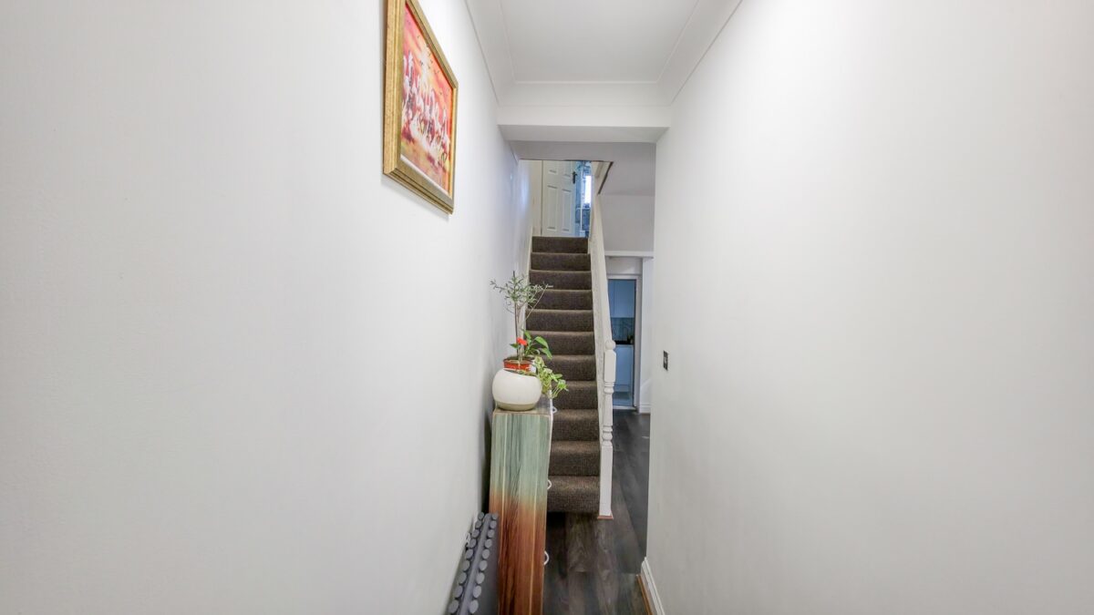 Marmadon Road, Plumstead, London, SE18