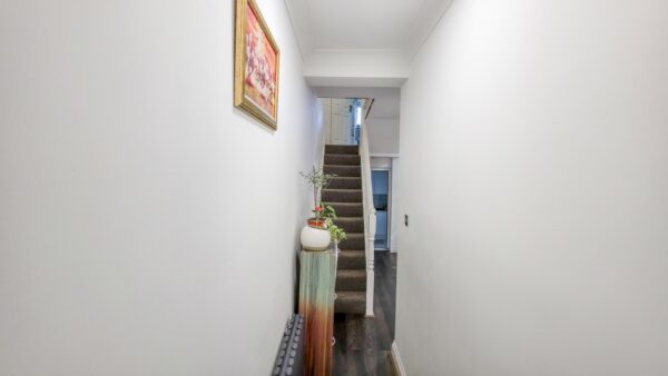 Marmadon Road, Plumstead, London, SE18