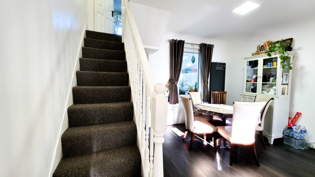 Marmadon Road, Plumstead, London, SE18