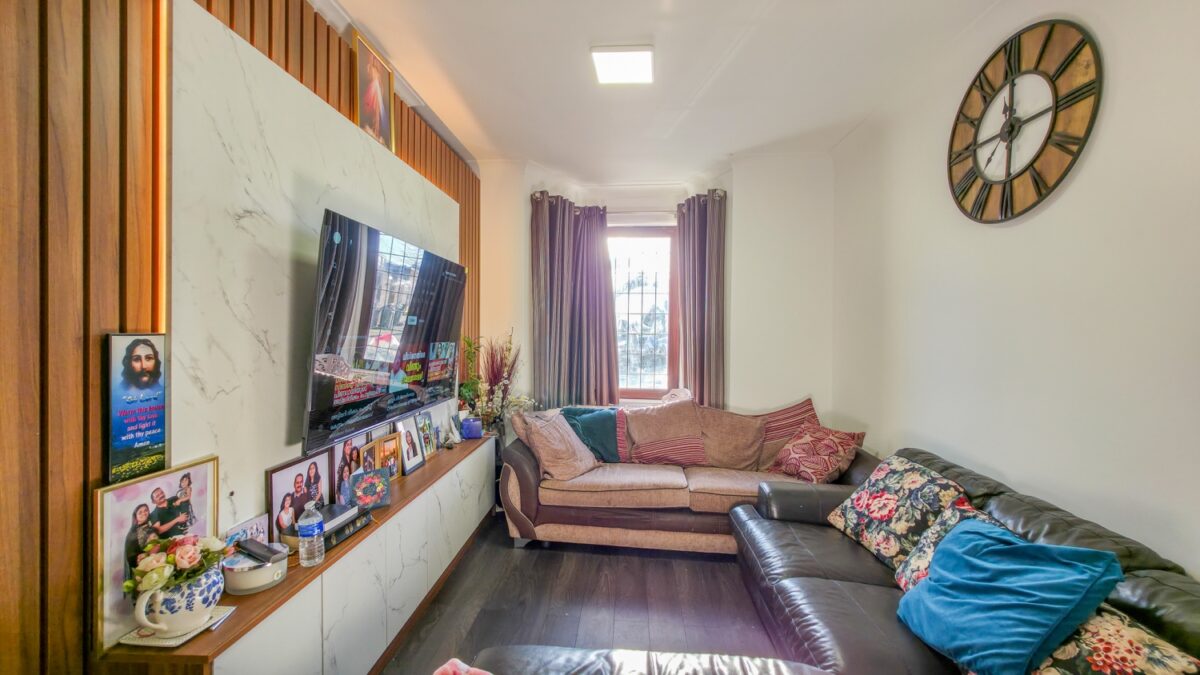 Marmadon Road, Plumstead, London, SE18