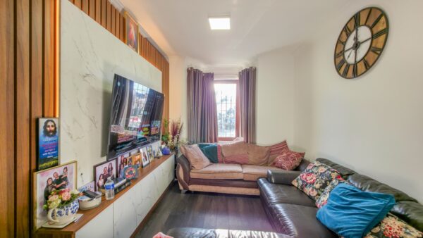 Marmadon Road, Plumstead, London, SE18