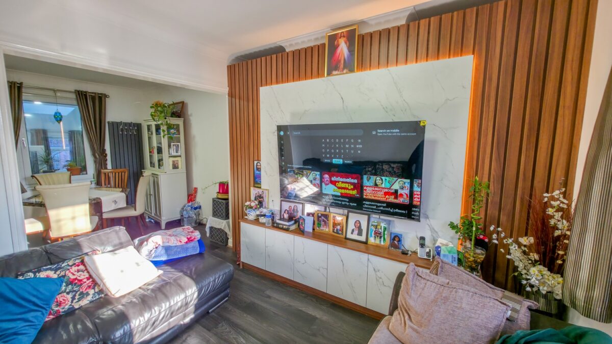 Marmadon Road, Plumstead, London, SE18