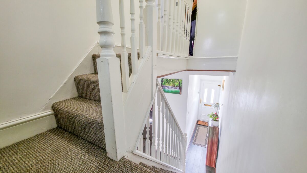 Marmadon Road, Plumstead, London, SE18