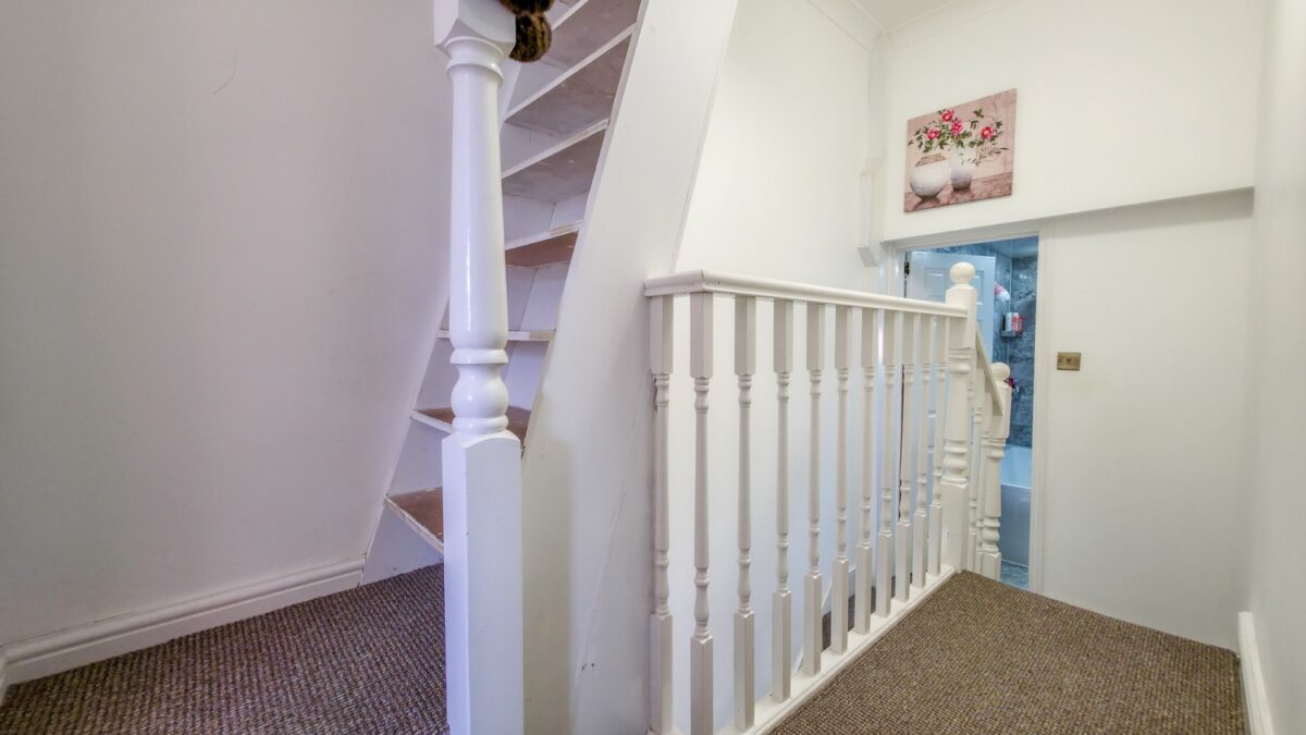 Marmadon Road, Plumstead, London, SE18