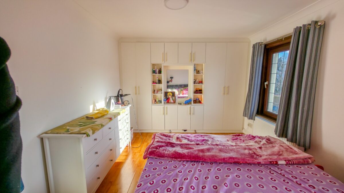 Marmadon Road, Plumstead, London, SE18