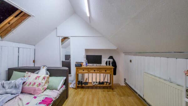 Marmadon Road, Plumstead, London, SE18