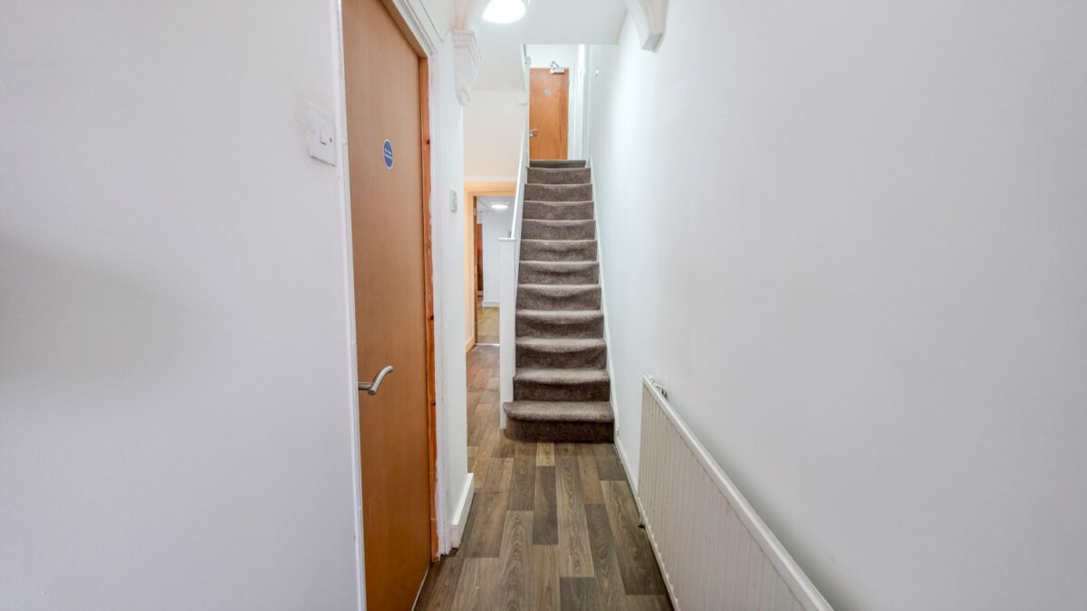 Llanover Road, Plumstead, London, SE18