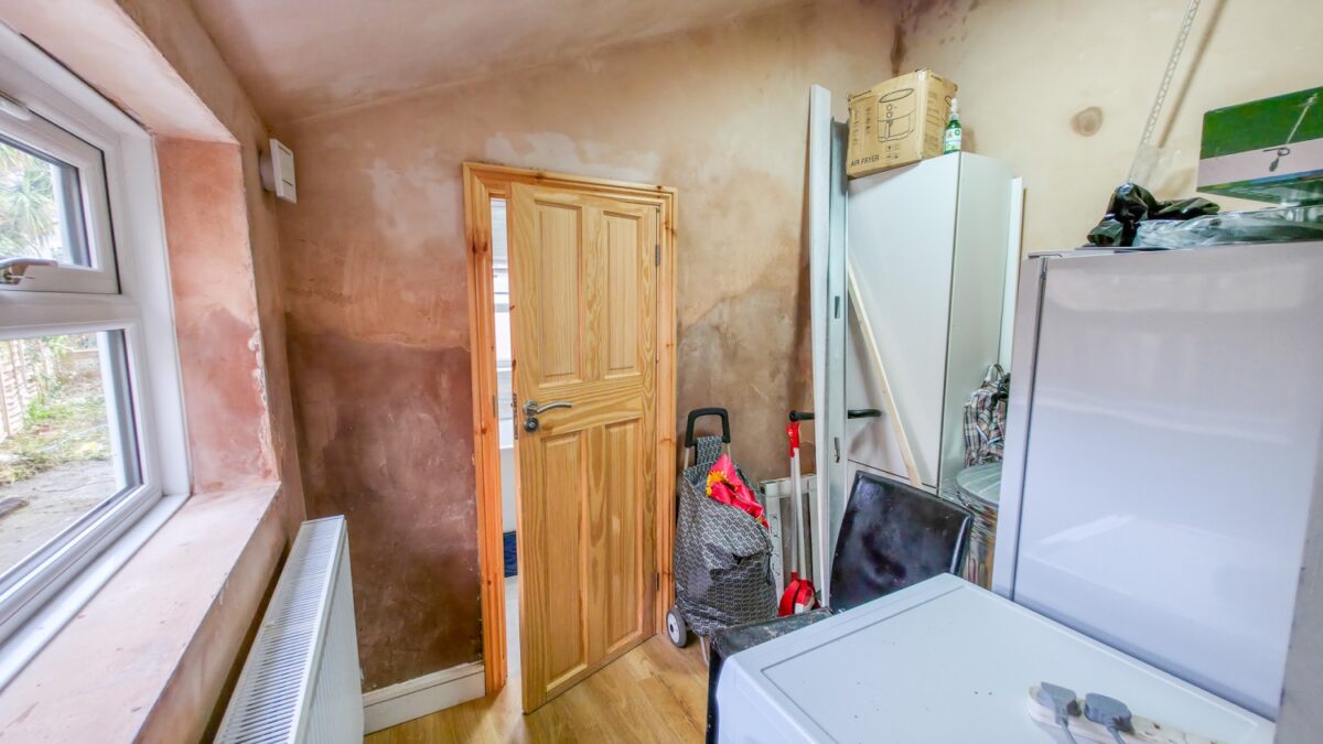 Llanover Road, Plumstead, London, SE18