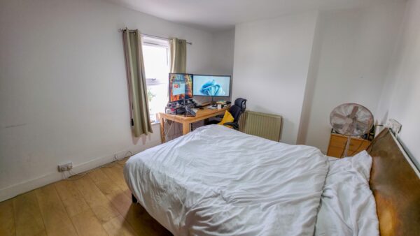 Llanover Road, Plumstead, London, SE18