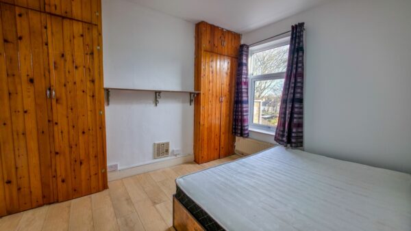 Llanover Road, Plumstead, London, SE18