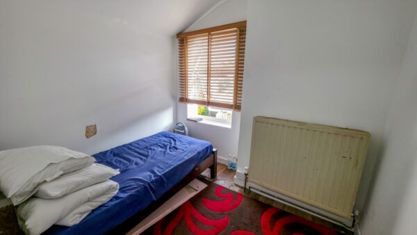 Llanover Road, Plumstead, London, SE18