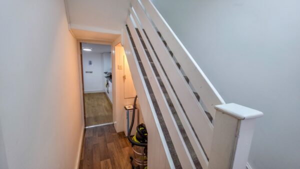 Llanover Road, Plumstead, London, SE18