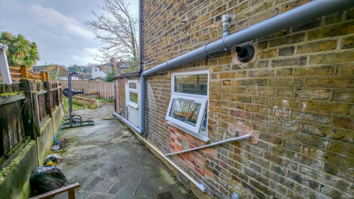 Llanover Road, Plumstead, London, SE18