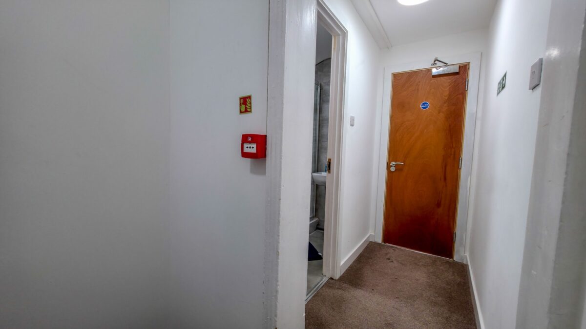 Llanover Road, Plumstead, London, SE18