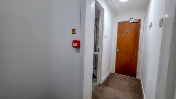 Llanover Road, Plumstead, London, SE18