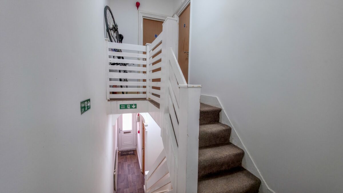 Llanover Road, Plumstead, London, SE18