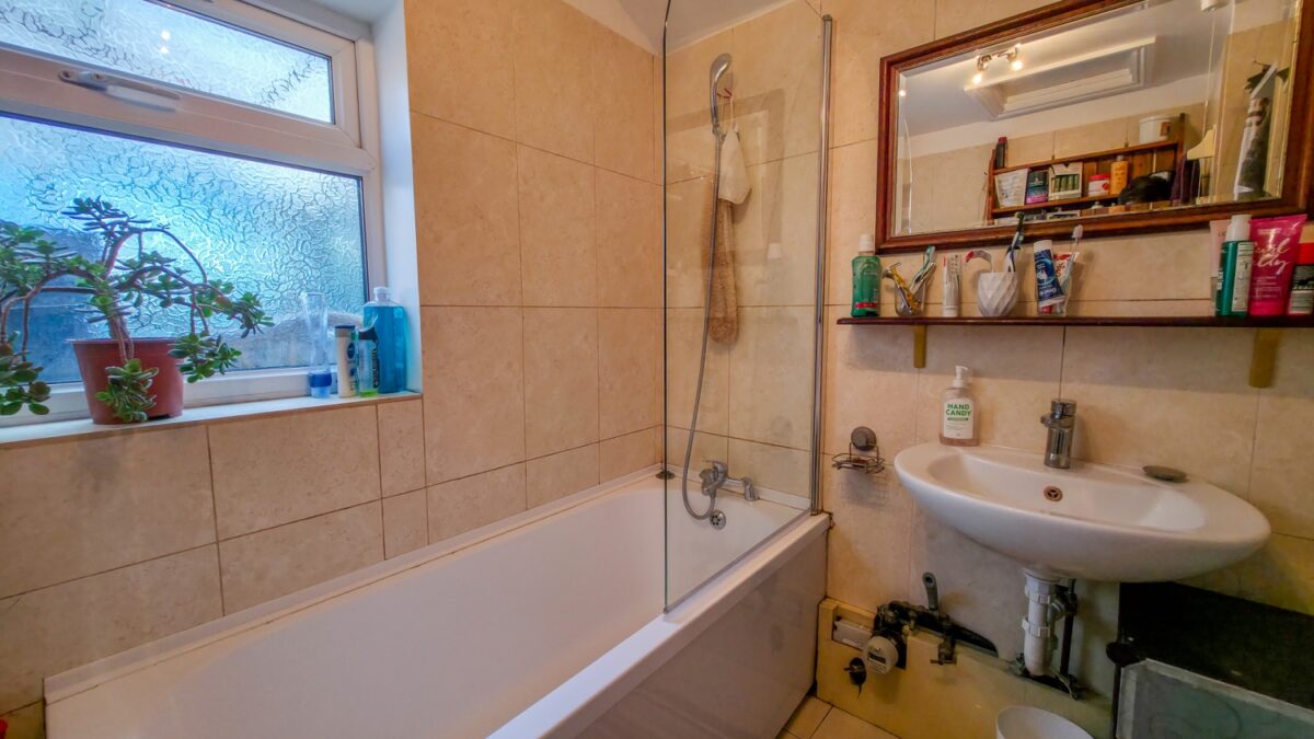 Sandy Hill Road, Woolwich, London, SE18