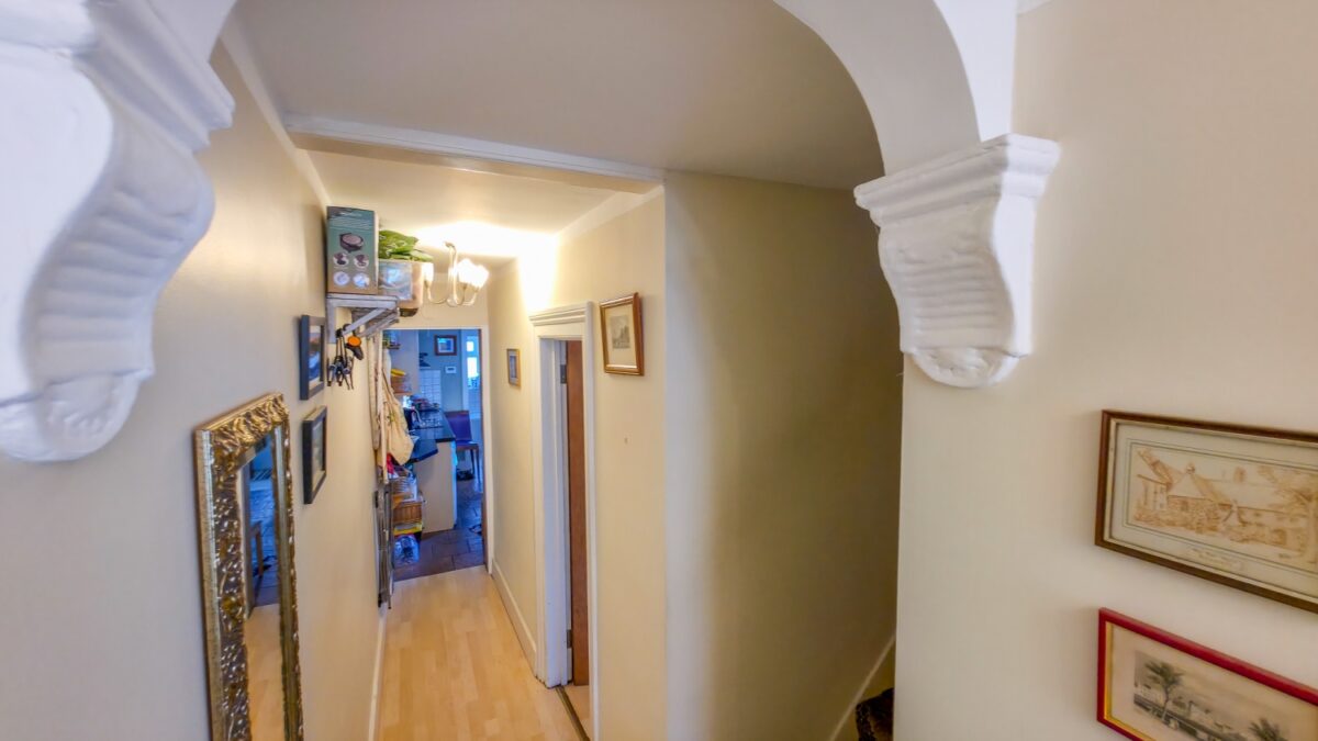 Sandy Hill Road, Woolwich, London, SE18