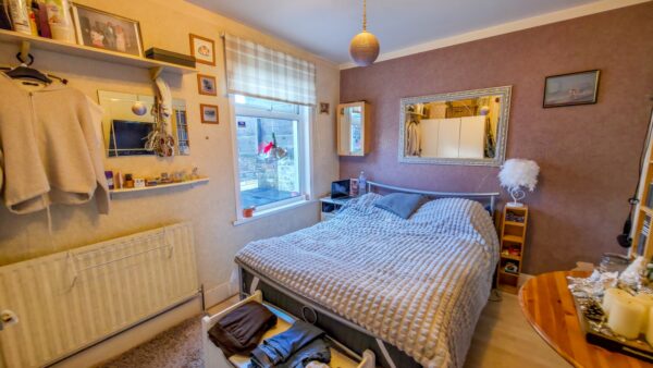 Sandy Hill Road, Woolwich, London, SE18