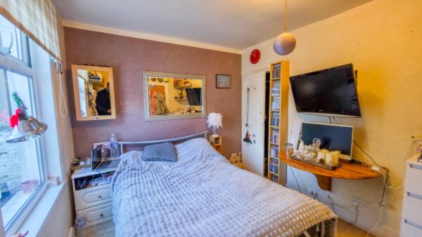 Sandy Hill Road, Woolwich, London, SE18