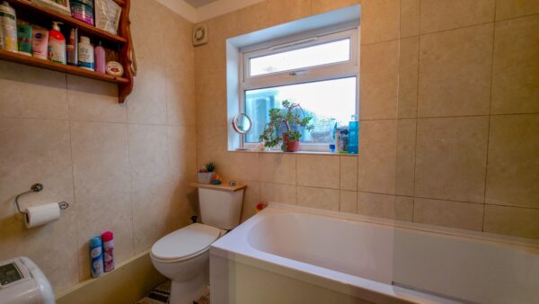 Sandy Hill Road, Woolwich, London, SE18