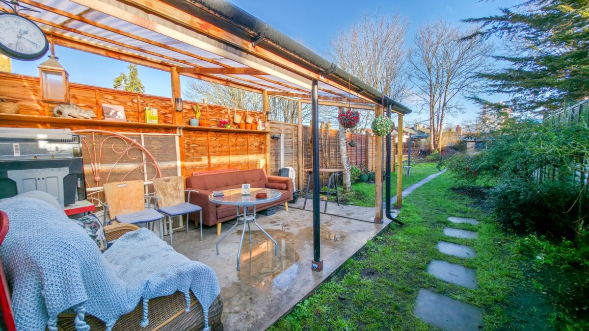 Sandy Hill Road, Woolwich, London, SE18