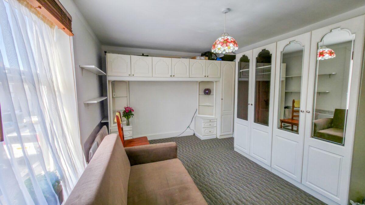 Sandy Hill Road, Woolwich, London, SE18