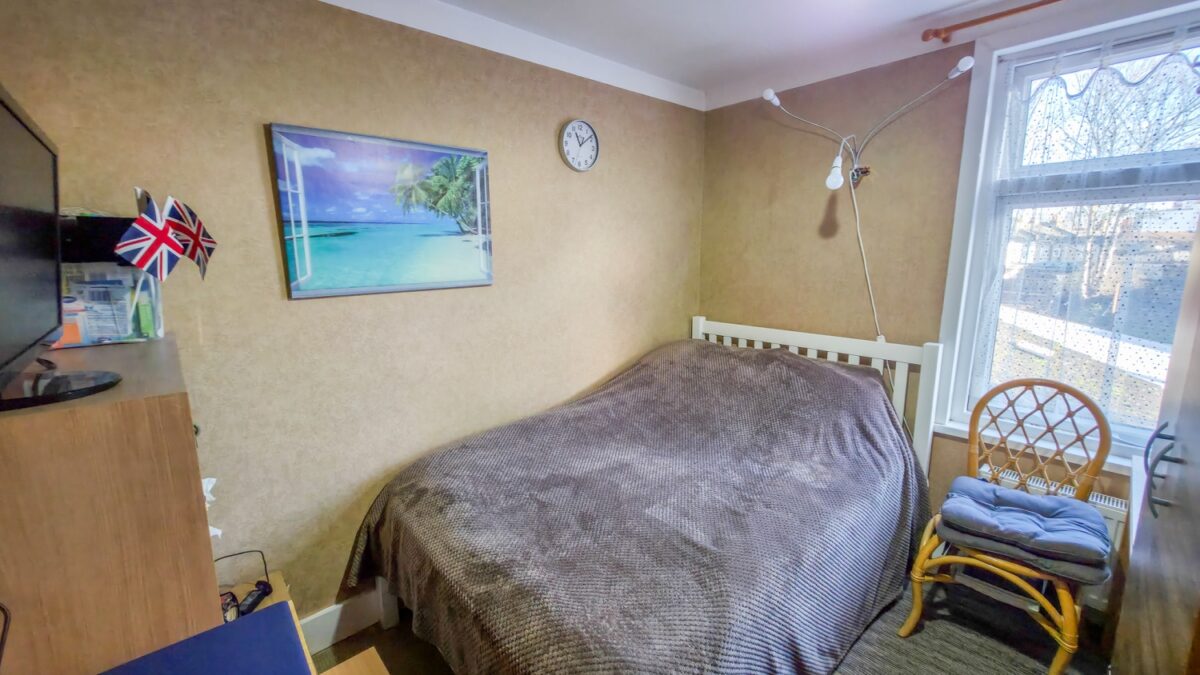 Sandy Hill Road, Woolwich, London, SE18